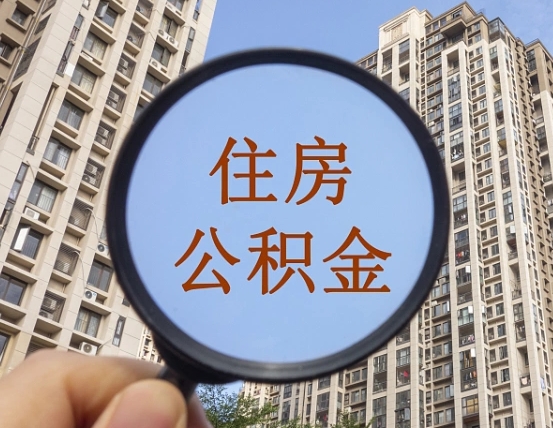 河间辞职了可以提公积金吗（辞职了能不能提公积金）